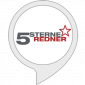 5-Sterne-Redner