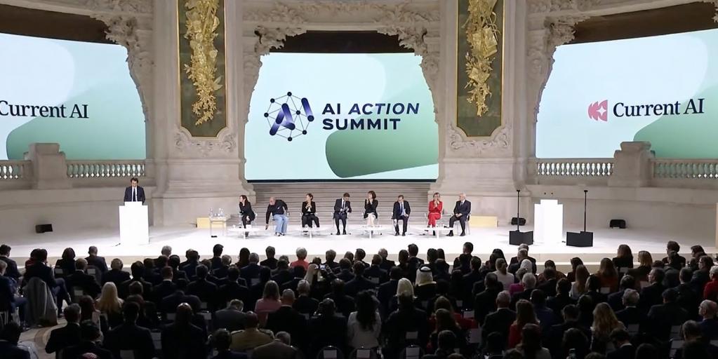 AI Action Summit in Paris 2025