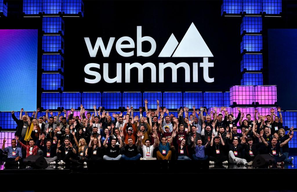 WebSummit 2024