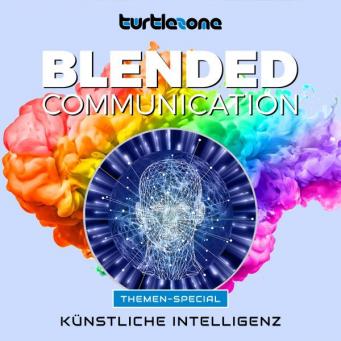 Turtlezone Blended Communication - Episode 018