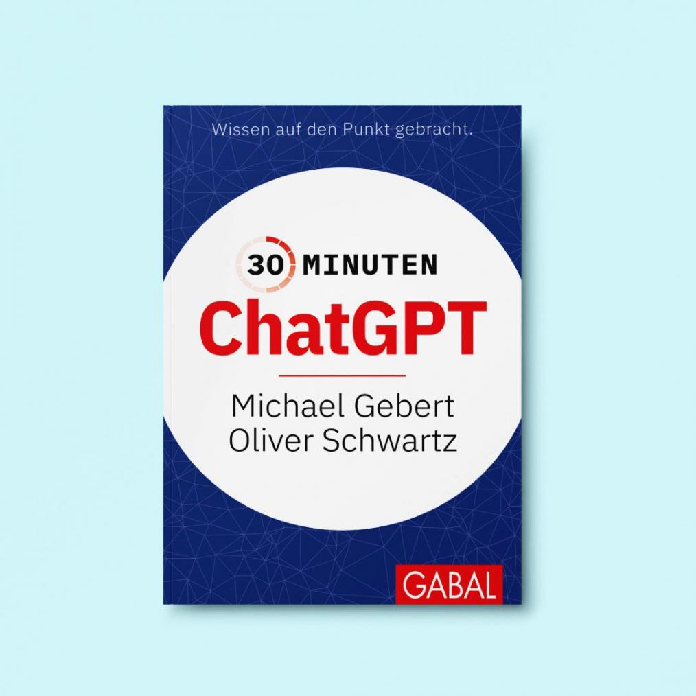 30 Minuten: ChatGPT