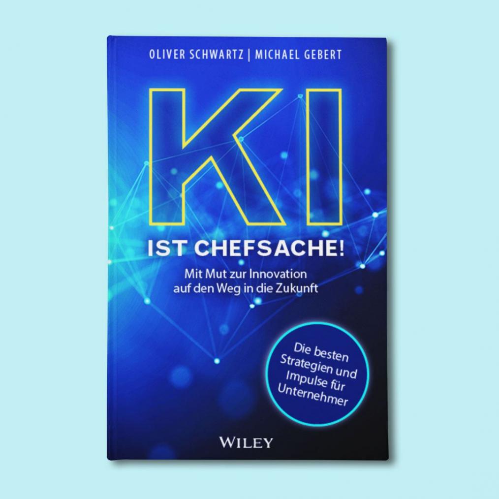 KI ist Chefsache!